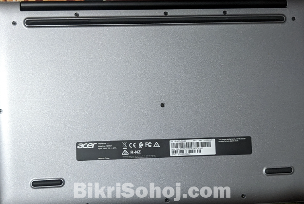 Acer aspire lite 15